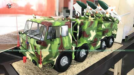 Scale Model Portfolio Image