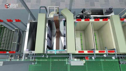 Scale Model Portfolio Image